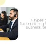 Telemarketing