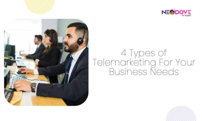 Telemarketing