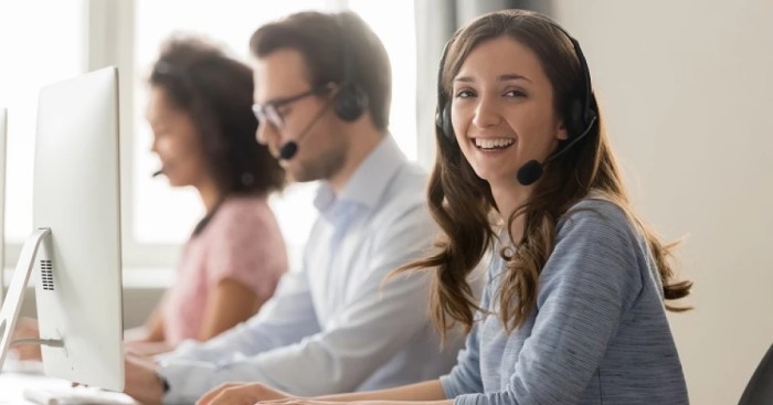 Telemarketing for small businesses