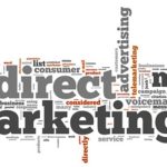Direct marketing mail techniques beyond go larger