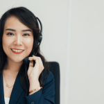 Telemarketing and customer service